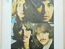 THE BEATLES: BEATLES FOREVER LP ALBUM (1985) BRAZIL APPLE-EMI MISPRINTED REISSUE