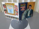 Elvis Presley 1966 Japan Gatefold Cov LP FRANKIE AND JOHNNY Japanese
