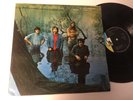 Groundhogs LP Scratching The Surface UK ORIG RARE MINT