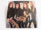 Metallica Mercury The 5,98 E.P. Garage Days Re-Revisted 888 788-1 NL LP Vinyl