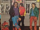RAIL ROAD RARE ITALIAN PROGRESSIVE ROCK LP