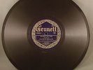 PRE WAR JAZZ 78 Bix Beiderbecke Sioux City Six  Flock O' Blues Gennett 5569 E-
