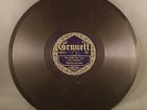 PRE WAR JAZZ 78 Bix Beiderbecke Wolverine Orch Tia Juana/Big Boy Gennett 5565 V+