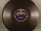 PRE WAR JAZZ 78 Jazz Harmonizers Baileys Lucky 7 Oh Baby Claxtonola 40336 E+
