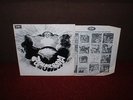 TOMORROW 1st LP 1968 PARLOPHONE 1st Press  STEREO