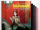 TWO 167 Rimsky-Korsakov Scheherazade Silvestri 1967 EXCELLENT Studio2Stereo