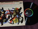 Stokowski Bartok Martin Capiyol Stereo SP 8507 Rainbow Record EX
