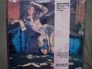 DAVID BOWIE RYKO  2 x LP * SEALED * THE MAN WHO SOLD THE WORLD- DRAG COVER DRESS