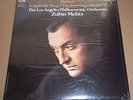 Mehta/Los Angeles NIELSEN Symphony No.4 - London CS 6848 SEALED