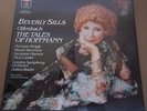 Sills/Rudel OFFENBACH The Tales of Hoffmann - Angel AVC-34011 SEALED