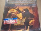 Solti/Riegel/von Stade BERLIOZ La Damnation de Faust - London LDR 73007 SEALED