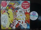 DEVIANTS Ptooff MINT Original acid psych fuzz punk underground LP PINK FAIRIES