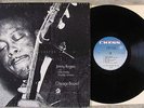 JIMMY ROGERS 