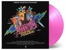 Phantom Of The Paradise Soundtrack) [LP] LIMITED PINK 180 Gram Audiophile Vinyl