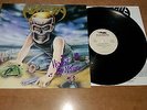 ATROPHY-Violent By Nature 1990 LP NL press VINYL Roadrunner RO 9405 1 EX+/EX