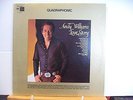 ANDY WILLIAMS Love Story SQ QUAD COLUMBIA RECORDS VINYL LP CQ 30497 Free UK Post