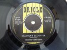 screaming  lord  sutch  single  on  oriole  records   1964  very  rare