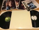 The Beatles White Album Side Opener Numbered Complete