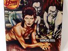 DAVID BOWIE DIAMOND DOGS LP VINYL ALBUM. RCA APL1 0576. 1974.A1 /B1 oly
