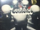Zombies - Time Of The Zombies 2LPs, 12