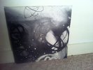 Unkle Vinyl Mailer & Mo Wax Newsletter