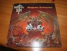 MORTAL SIN - MAYHEMIC DESTRUCTION + INNER - VERY GOOD++