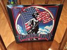 Grateful Dead A Swell Dance Concert New Years Dead 2LP 