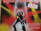 Iron Maiden Maiden Japan Vinyl
