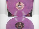 Chance The Rapper *Acid Rap* 2xPURPLE LPs Import Action Bronson Childish Gambino