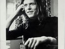 DAVID BOWIE HUNKY DORY LP Press Kit PROMO Photos MAGNIFICENT OUTRAGE Fold Out