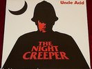 UNCLE ACID & THE DEADBEATS THE NIGHT CREEPER LP *PURPLE* NEW REDUCED TO CLEAR*