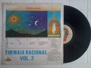 LP TIM MAIA Racional Vol. 2 RARE Soul Funk Groove Brazilian First Pressing