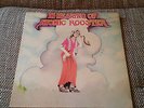 Atomic Rooster - In Hearing Of    Pegasus PEG 1