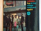 John Coltrane - Live At The Village Vanguard Again - Impulse A-9124 LP - RVG