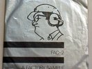 FAC-2 A Factory Sample Joy Division,Durutti Column UK 7