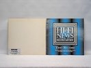 SHURE TTR109 LEVEL & CROSSTALK HI-FI NEWS & RECORD REVIEW TEST RECORD