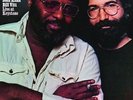 Live At Keystone - 2 DISC SET - Merl & Jerry Garcia Saunders (2012, Vinyl NEW)