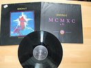 Enigma – MCMXC a.D. ( with ois ) LP 1990