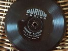Hit of the Week cousin - Durium Junior Record 78rpm 1931 A series Early  Country