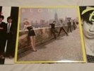 (3) BLONDIE LP RECORD LOT EAT TO THE BEAT AUTOAMERICAN PARALLEL LINES