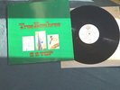 ZZ Top - Tres Hombres- 1973 WEA Vinyl Good Condition