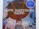 Dave Matthews Band: Under the Table and Dreaming 180gm NEW vinyl