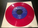 RARE ?? THE CROWS  ?? Doo Wop / Rockabilly / R&R / Rhythm n' Blues  45
