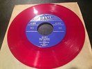 RARE ?? THE CROWS ?? Doo Wop / Rockabilly / R&R / Rhythm n' Blues  45