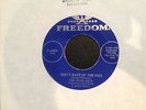 RARE ?? THE FOUR DOTS ?? Doo Wop / Rockabilly / R&R / Rhythm n' Blues  45