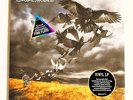 David Gilmour: RATTLE THAT LOCK LP (180 Gram) Voice of Pink Floyd     NEW Vinyl
