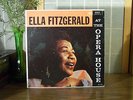 ELLA FITZGERALD LP 