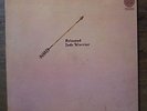 JADE WARRIOR- Released -1971 VERTIGO SWIRL 1st press POSTER SLEEVE rare EX-/EX-