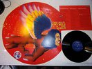 DAVID BOWIE TMWSTW GERMAN ROUNDCOVER BEST DREAM CONDITION IMAGINABLE NO RESERVE