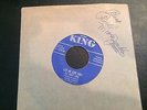 RARE ?? MOOSE JACKSON ?? Doo Wop / Rockabilly / R&R / Rhythm n' Blues  45